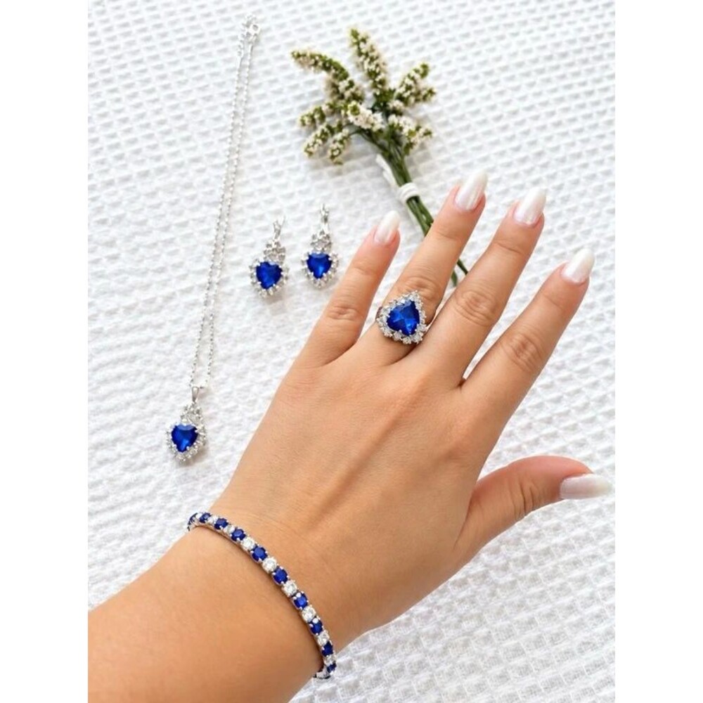 Beautiful Jewelry Set